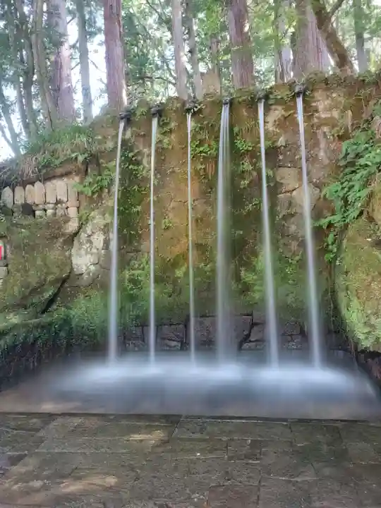 日石寺のその他建物