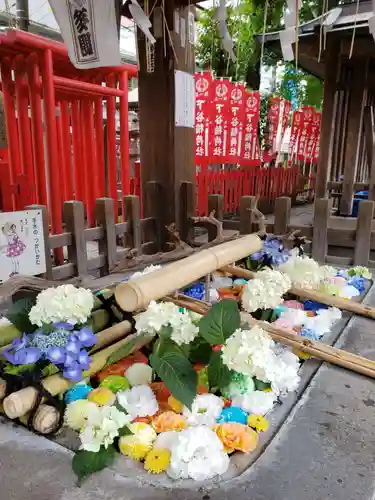 下谷神社(東京都)