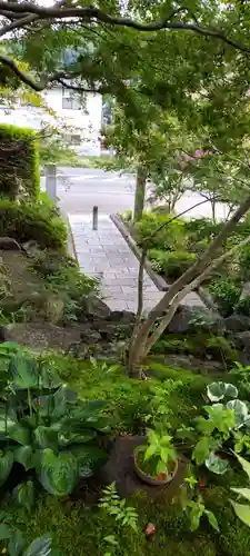 長命寺のその他建物