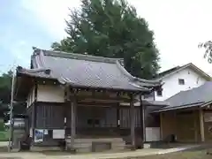 圓東寺(千葉県)