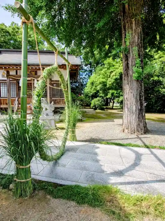 女代神社(兵庫県)
