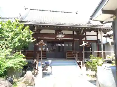 堂閣寺(大阪府)