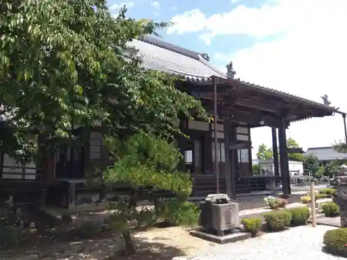 新知恩院(滋賀県)