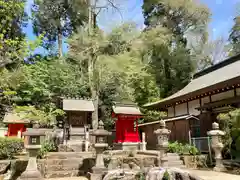 足助八幡宮(愛知県)