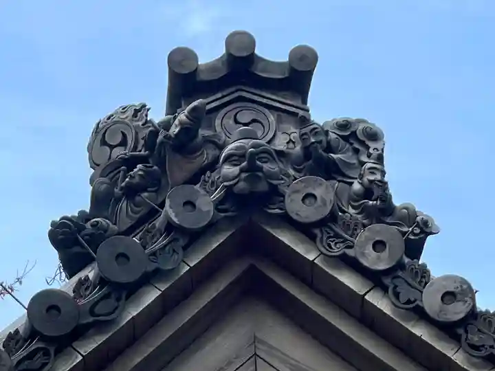 白鬚神社(滋賀県)
