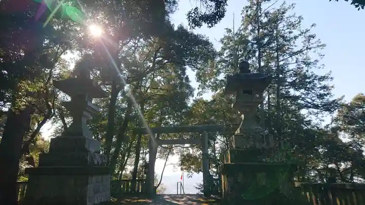 唐澤山神社のその他建物