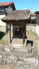 第六天神社(宮城県)