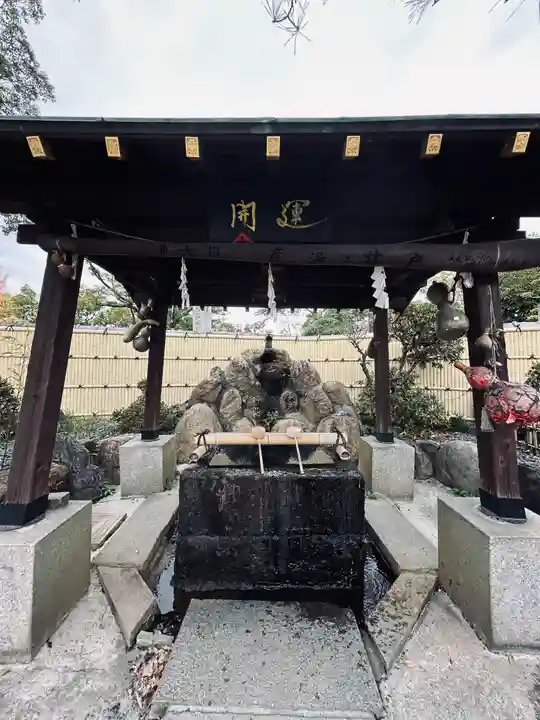 太閤山常泉寺(愛知県)