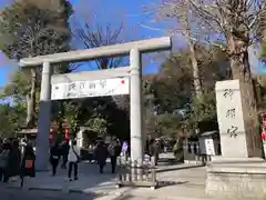 阿佐ヶ谷神明宮(東京都)