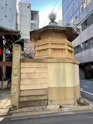身延別院(東京都)