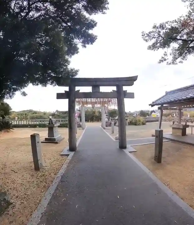 大祖神社(福岡県)