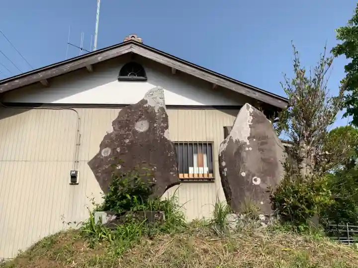 観音寺のその他建物