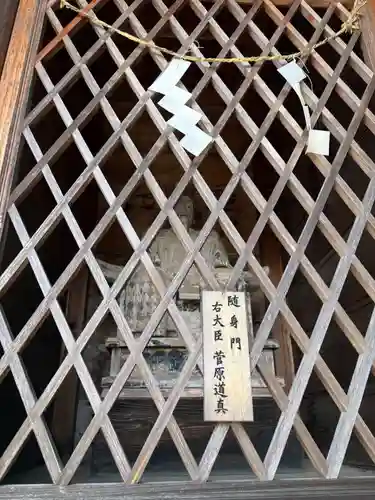 篠山春日神社(兵庫県)