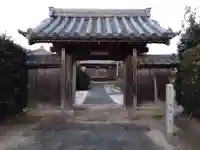 甚国寺(三重県)
