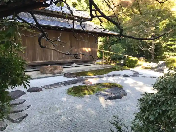 浄妙寺の本殿・本堂