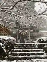 高賀神社(岐阜県)