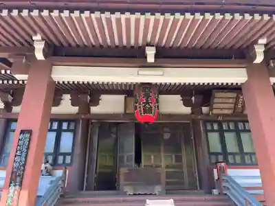 長禅寺(茨城県)