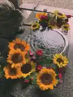 滑川神社 - 仕事と子どもの守り神(福島県)