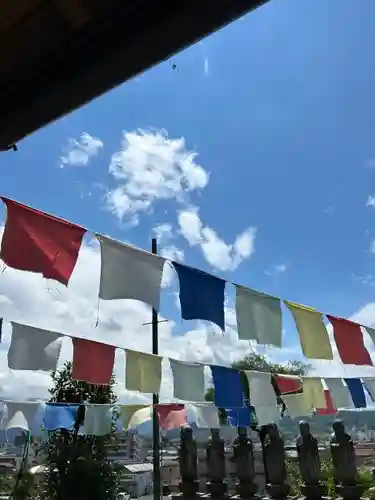 【公式】龍門院常楽寺（秩父札所十一番）の本殿・本堂