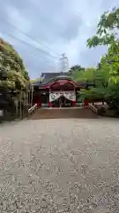 市原稲荷神社(愛知県)