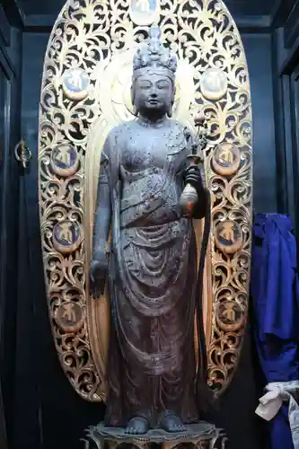 大林寺(大阪府)