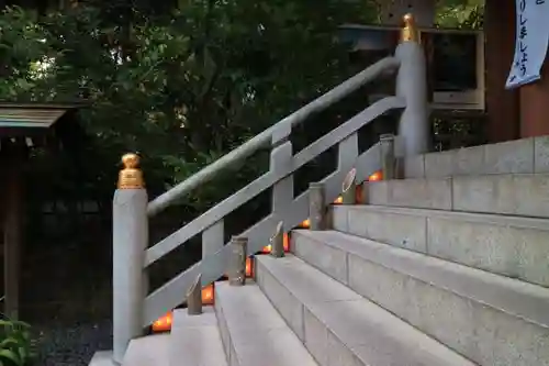 東京大神宮のその他建物