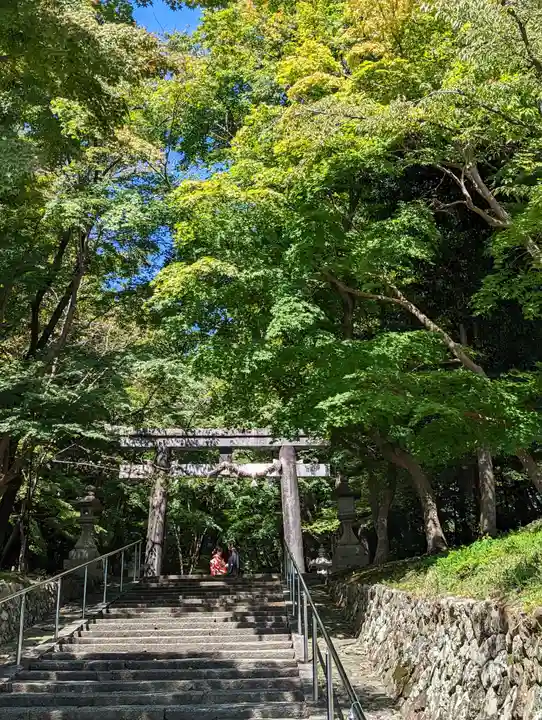 大原野神社(京都府)