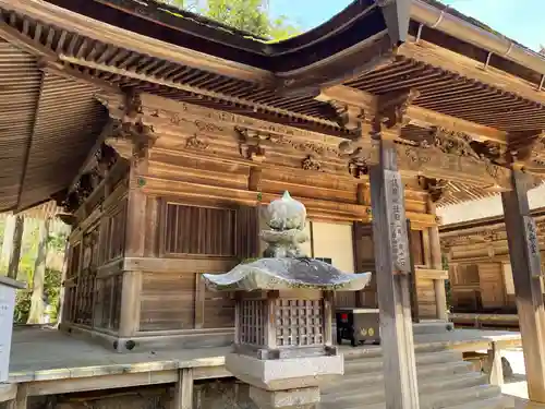 壇上伽藍(和歌山県)