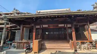 佛名寺(滋賀県)