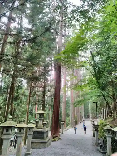 三峯神社のその他建物
