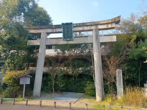 梨木神社(京都府)