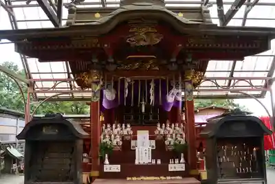 成田山新勝寺(千葉県)