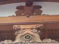 岩国白蛇神社(山口県)