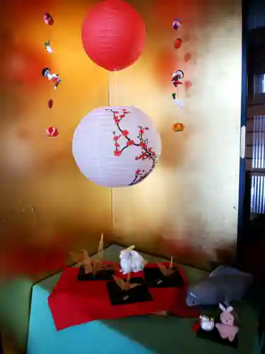 多賀神社の芸術