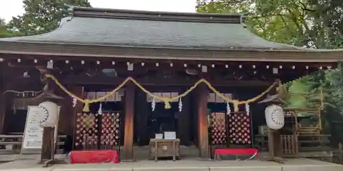 水無瀬神宮(大阪府)