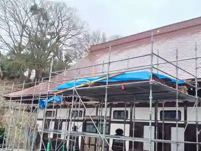 白狐山光星寺(山形県)