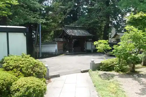 光明寺(宮城県)