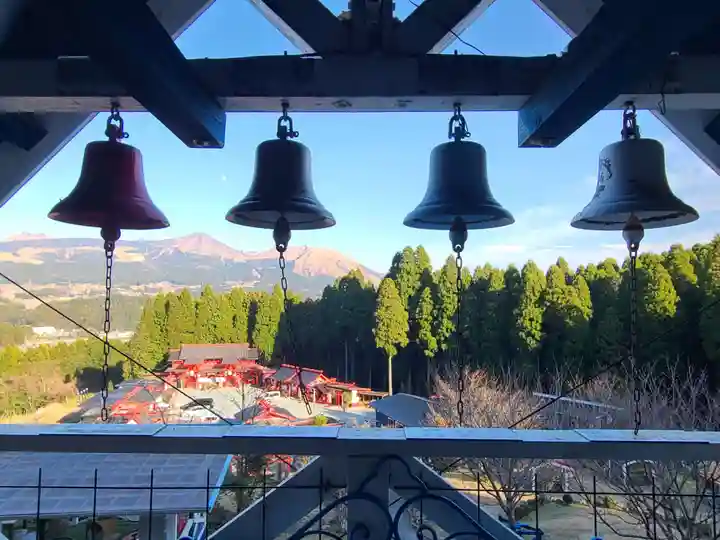 宝来宝来神社(熊本県)