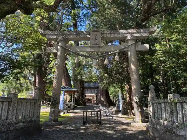 蛭子神社(徳島県)