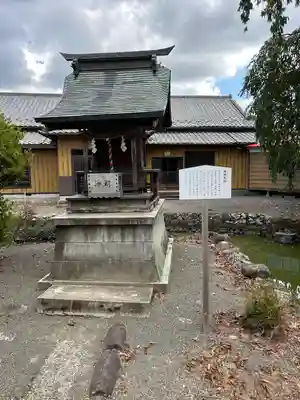 熊野神社(宮城県)