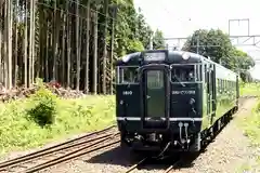 西野神社(北海道)