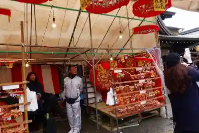 京都ゑびす神社の周辺