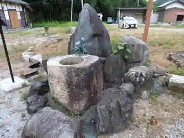 津島神社(滋賀県)