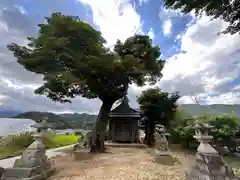 荒木神社(京都府)