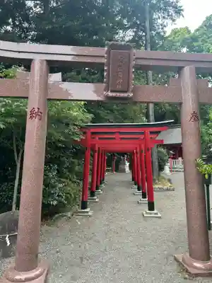 亀ケ池八幡宮(神奈川県)