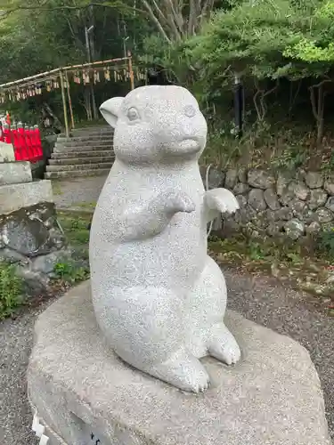 出雲大神宮(京都府)