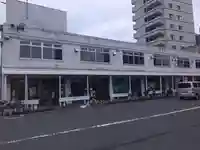 千潮金刀比羅宮(東京都)