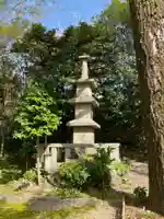 西光寺のその他建物