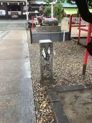 山田天満宮のその他建物