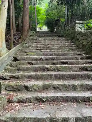 長命寺(滋賀県)